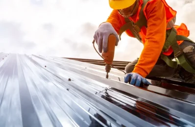 Travaux de zinguerie à Neuville-sur-Escaut